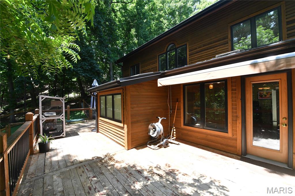 Dresser Hill - Residential Lease