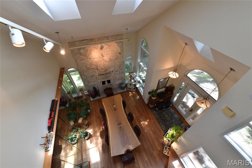 Dresser Hill - Residential Lease