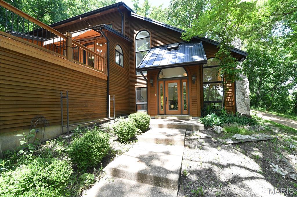Dresser Hill - Residential Lease