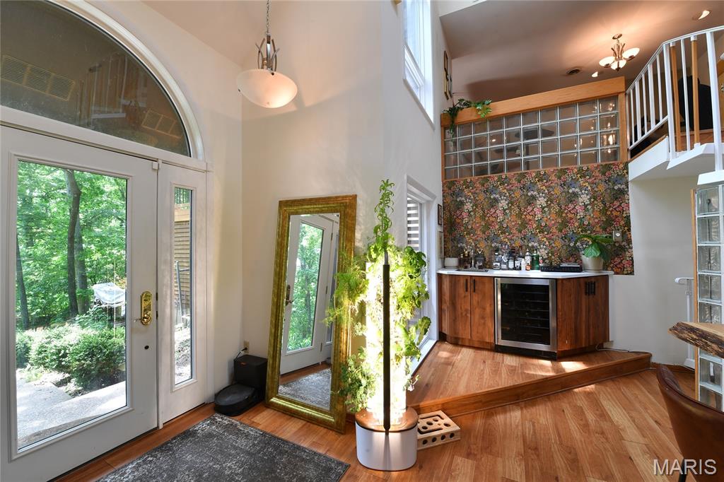 Dresser Hill - Residential Lease