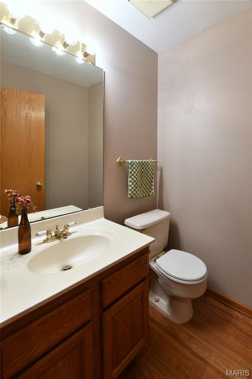 Dresser Hill - Residential Lease