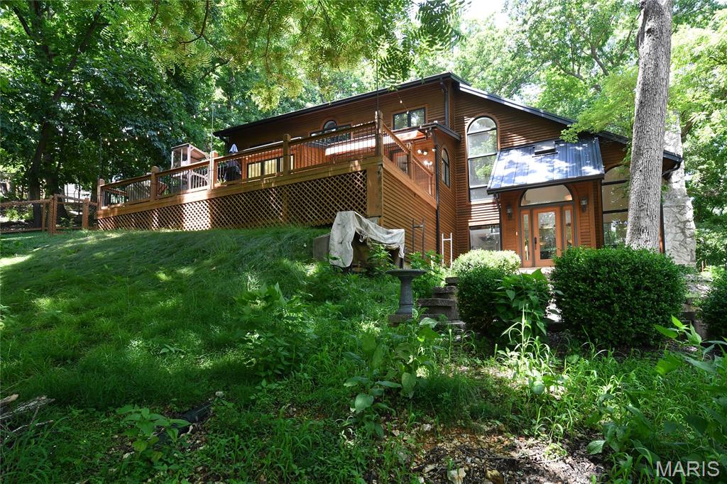 Dresser Hill - Residential Lease