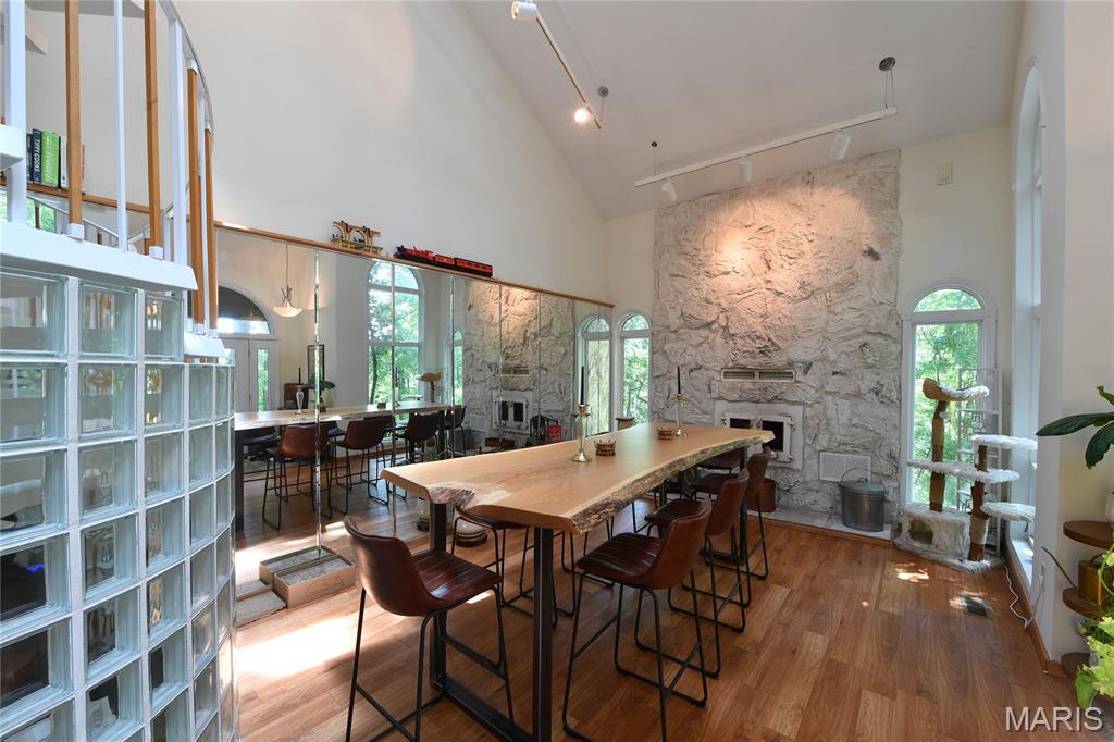 Dresser Hill - Residential Lease