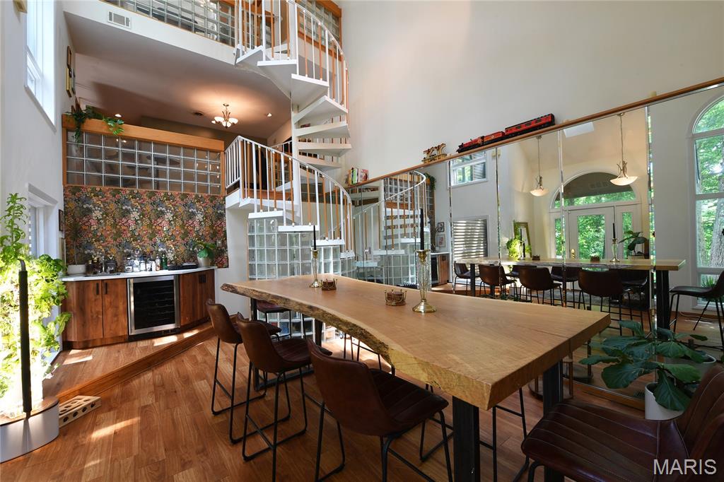 Dresser Hill - Residential Lease