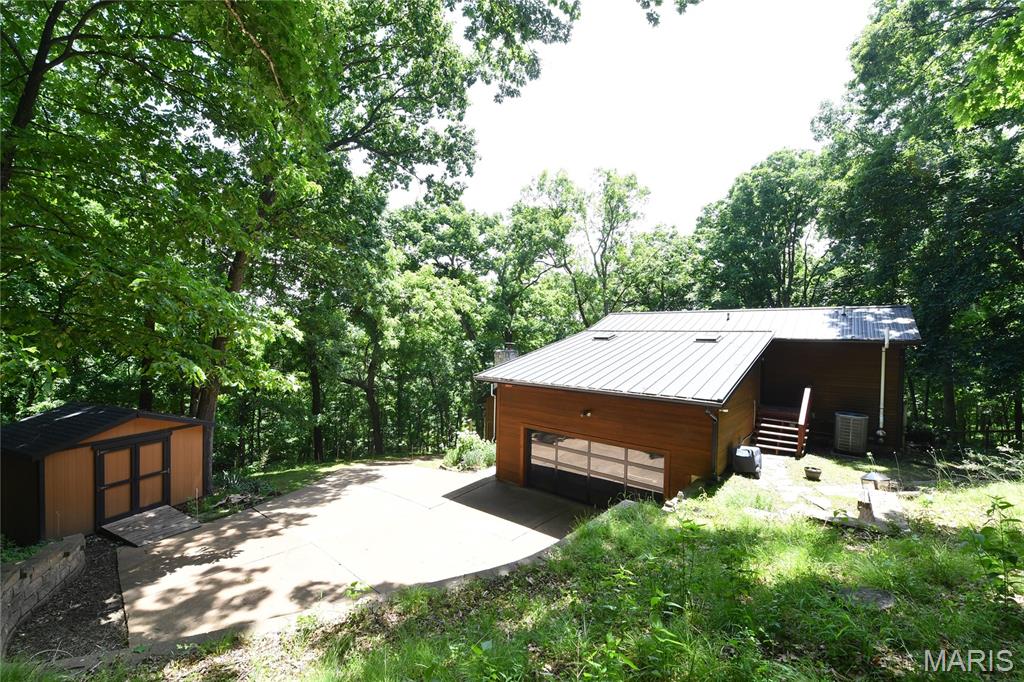 Dresser Hill - Residential Lease