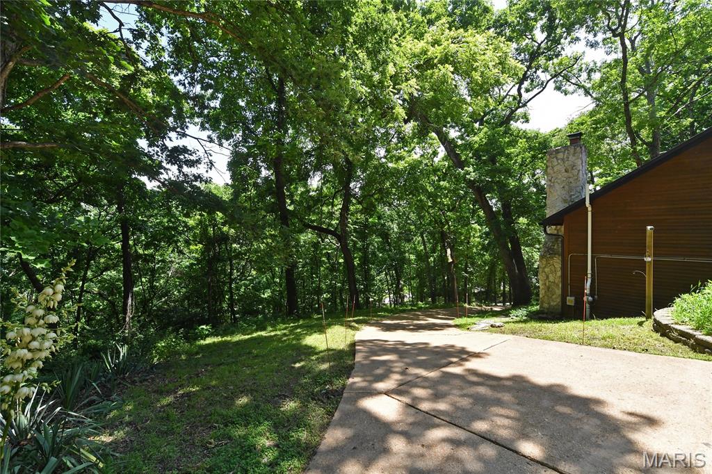 Dresser Hill - Residential Lease