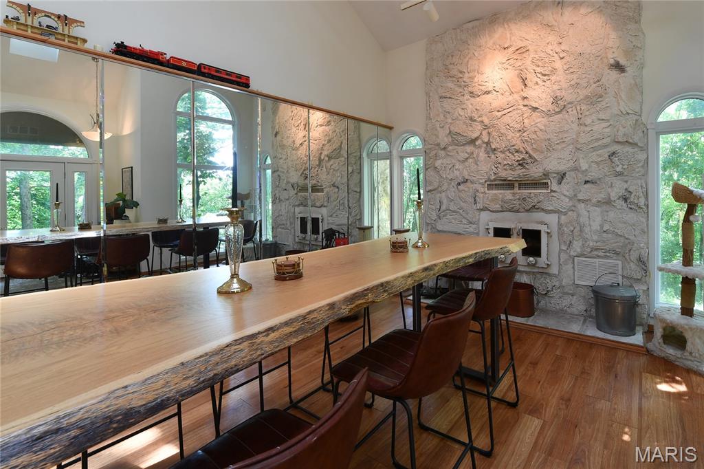 Dresser Hill - Residential Lease