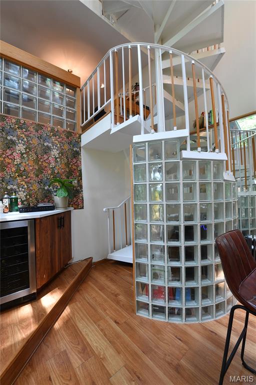Dresser Hill - Residential Lease