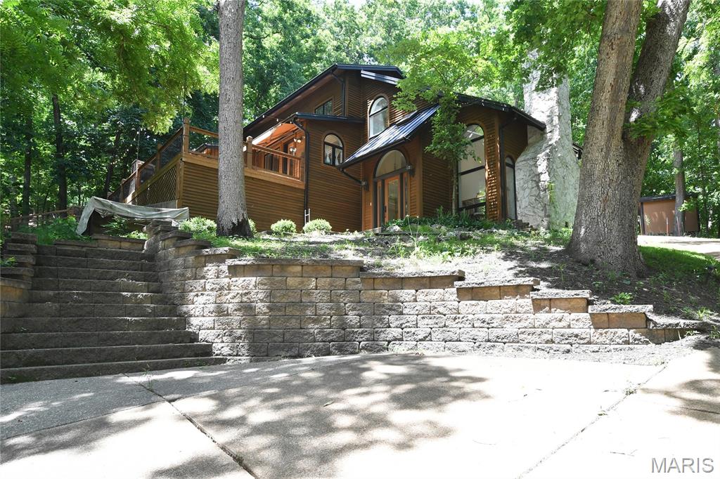 Dresser Hill - Residential Lease