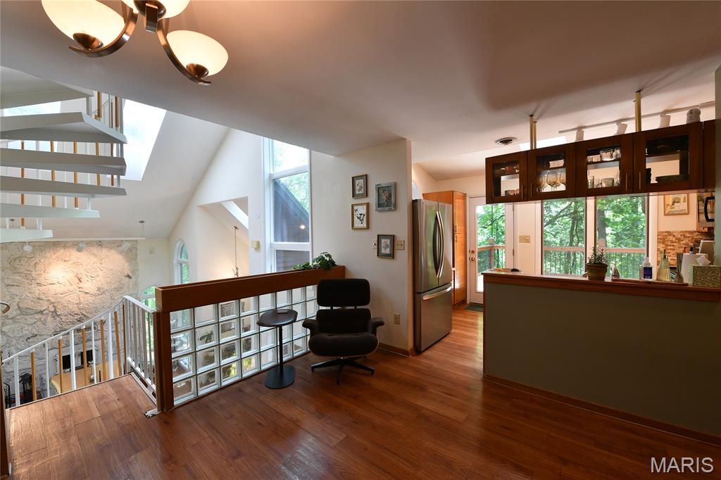Dresser Hill - Residential Lease
