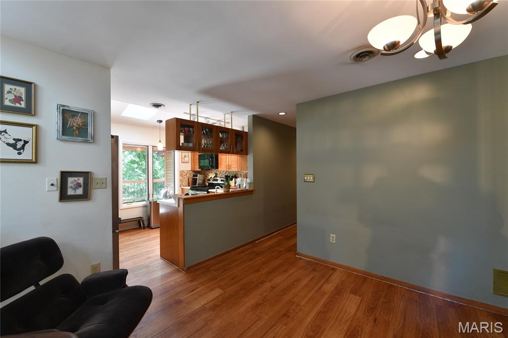 Dresser Hill - Residential Lease