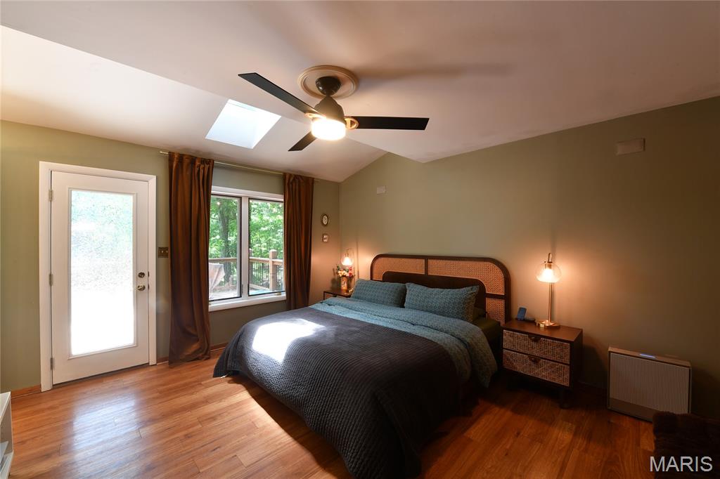 Dresser Hill - Residential Lease