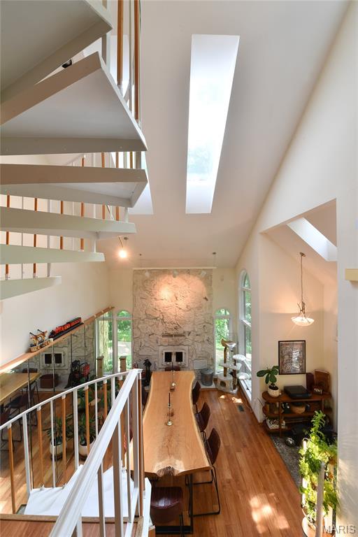 Dresser Hill - Residential Lease