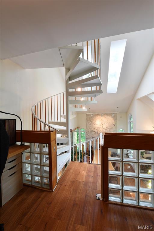 Dresser Hill - Residential Lease