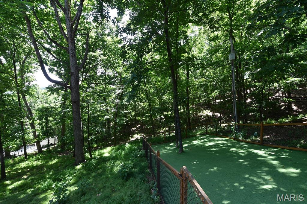 Dresser Hill - Residential Lease