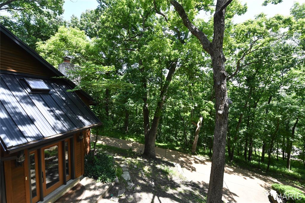 Dresser Hill - Residential Lease