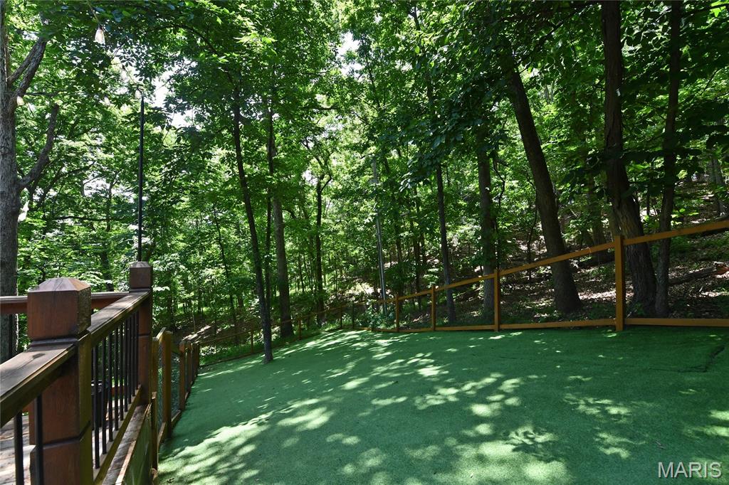 Dresser Hill - Residential Lease