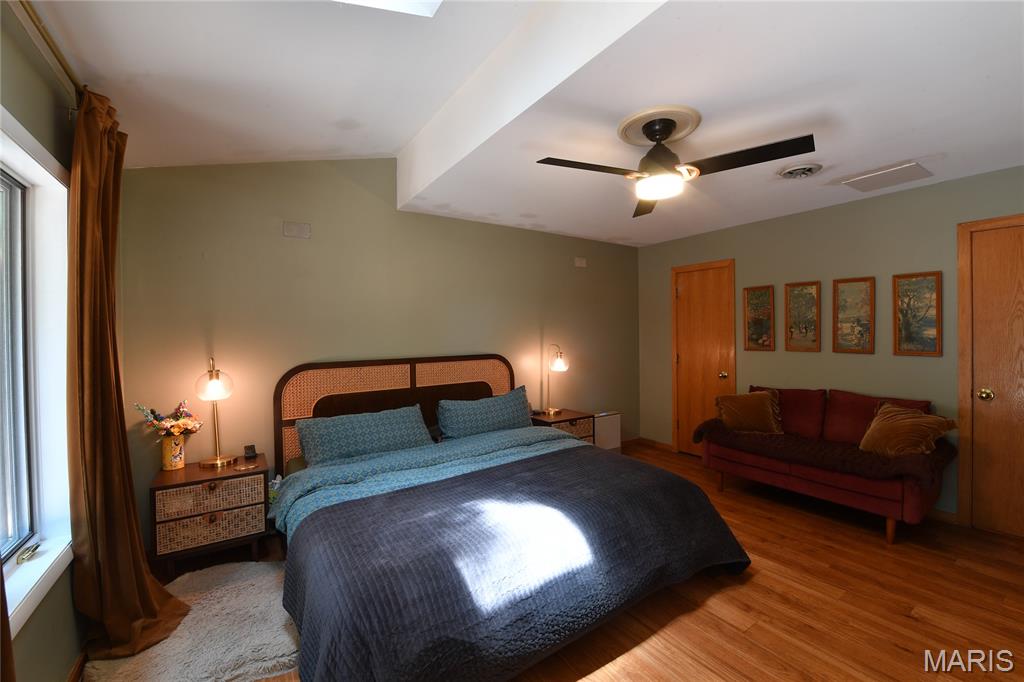 Dresser Hill - Residential Lease