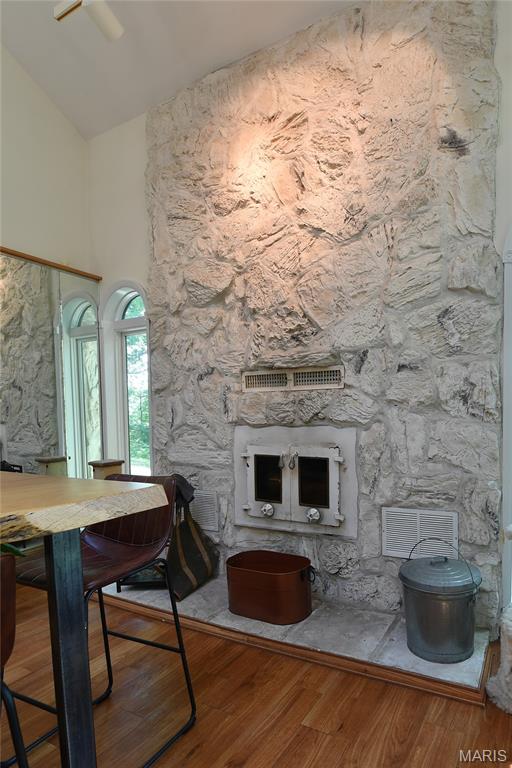 Dresser Hill - Residential Lease