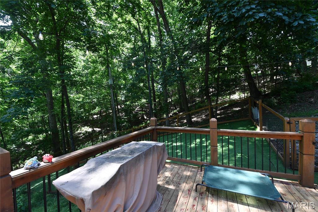 Dresser Hill - Residential Lease