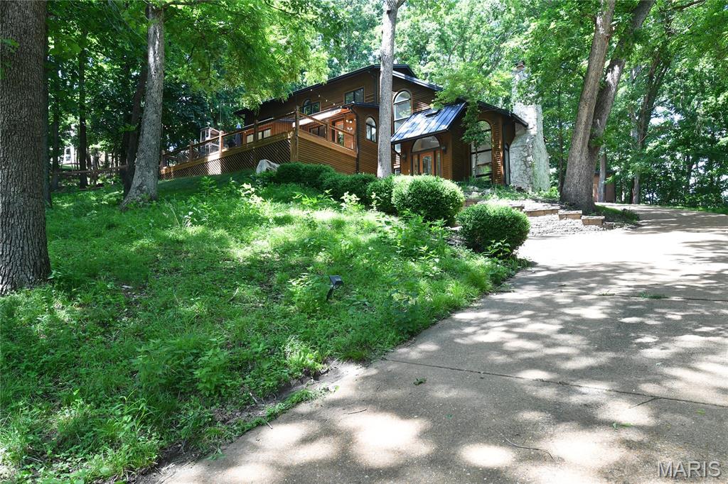 Dresser Hill - Residential Lease