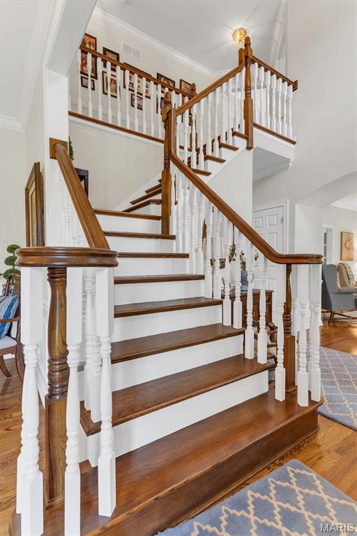 Ashford Oaks - Residential