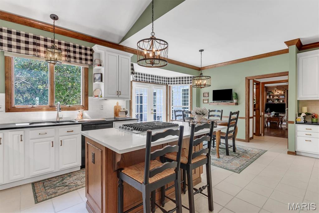 Ashford Oaks - Residential