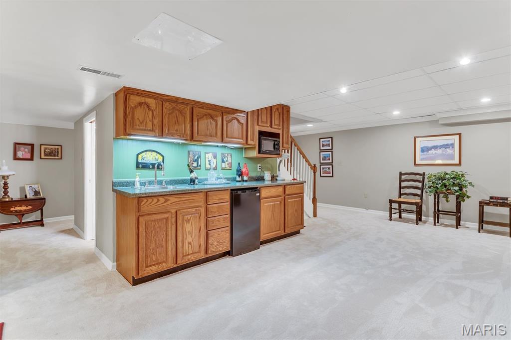 Ashford Oaks - Residential