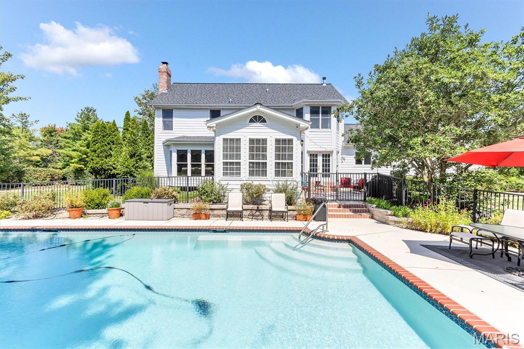 Ashford Oaks - Residential
