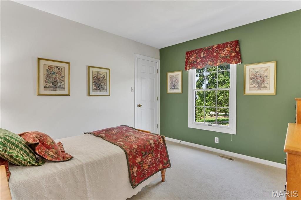 Ashford Oaks - Residential