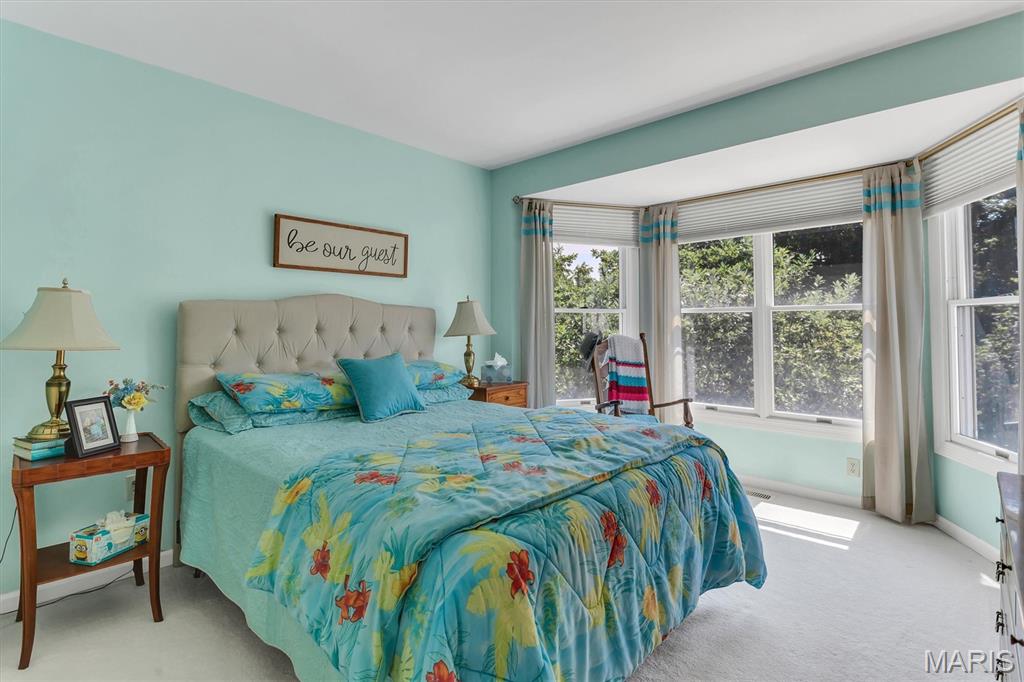 Ashford Oaks - Residential