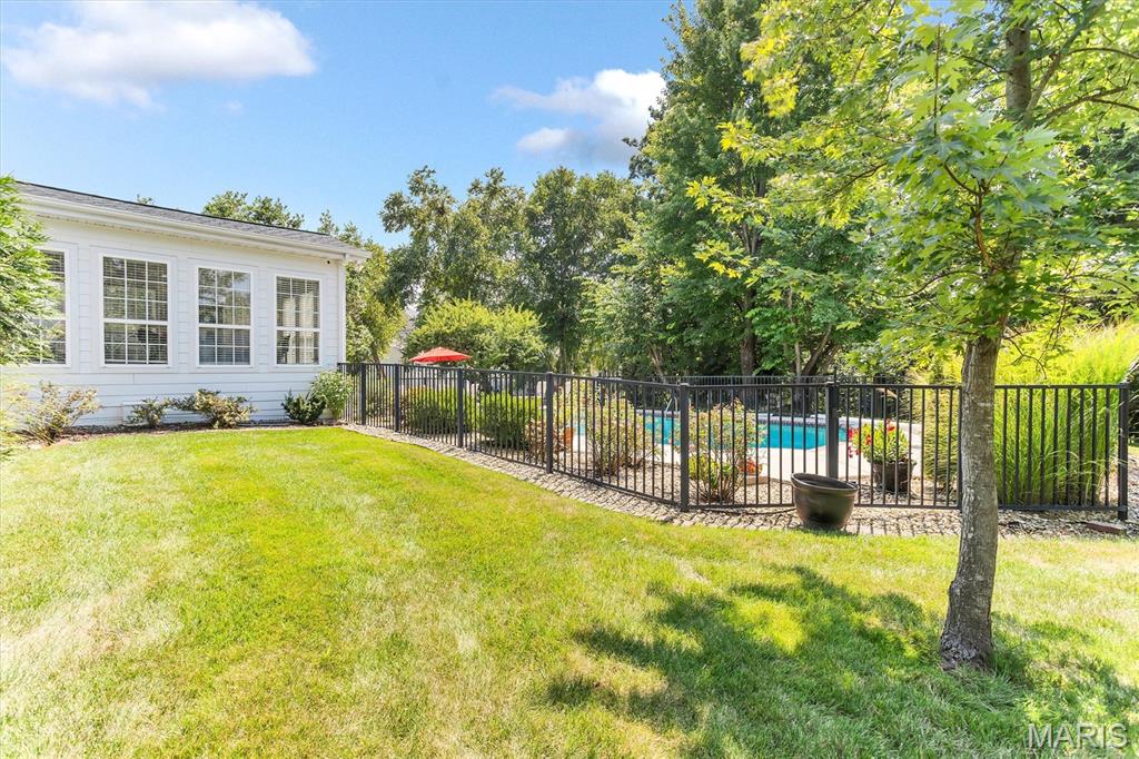 Ashford Oaks - Residential