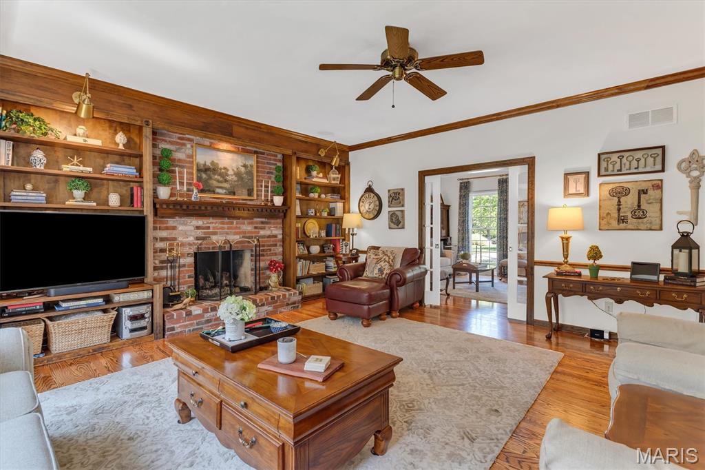 Ashford Oaks - Residential