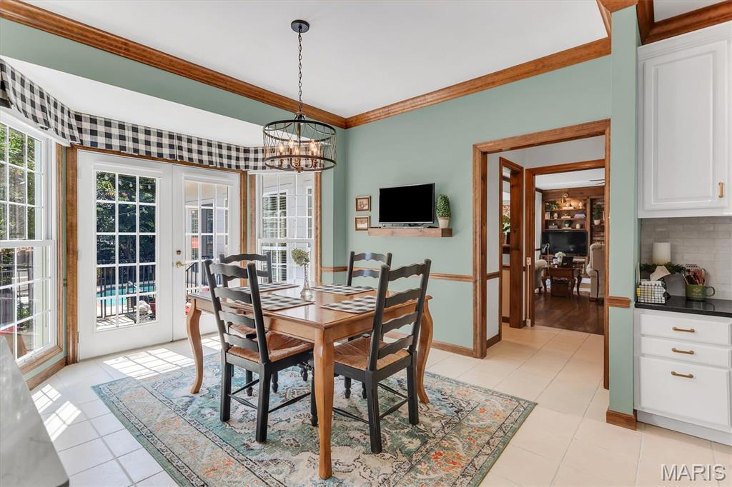 Ashford Oaks - Residential