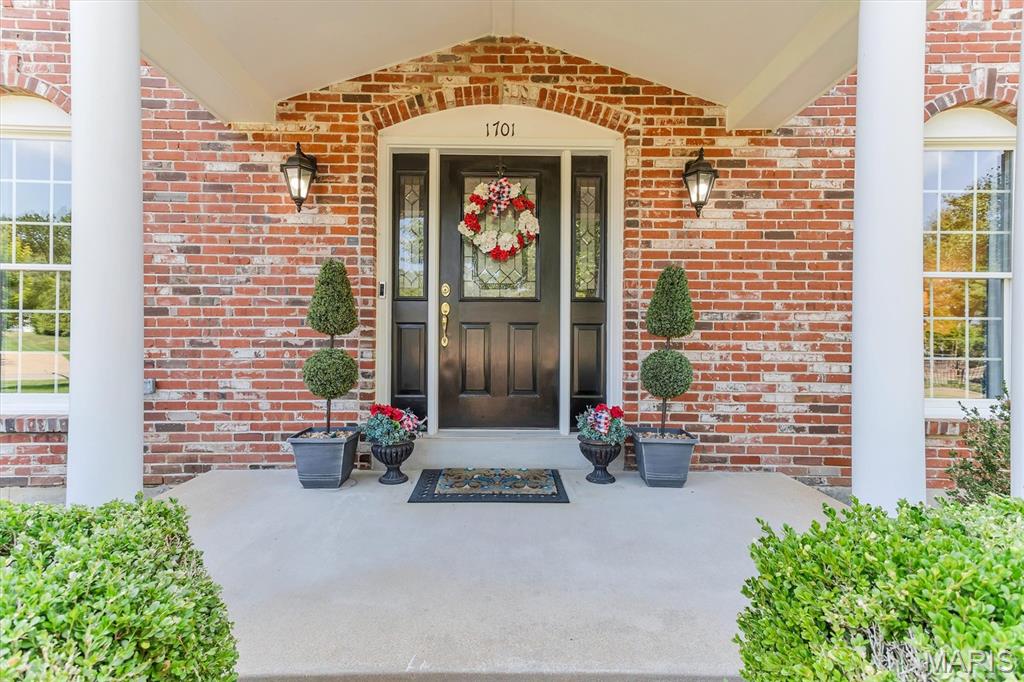 Ashford Oaks - Residential