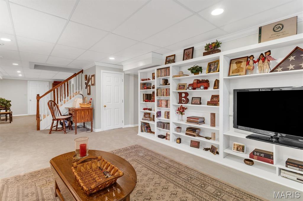 Ashford Oaks - Residential