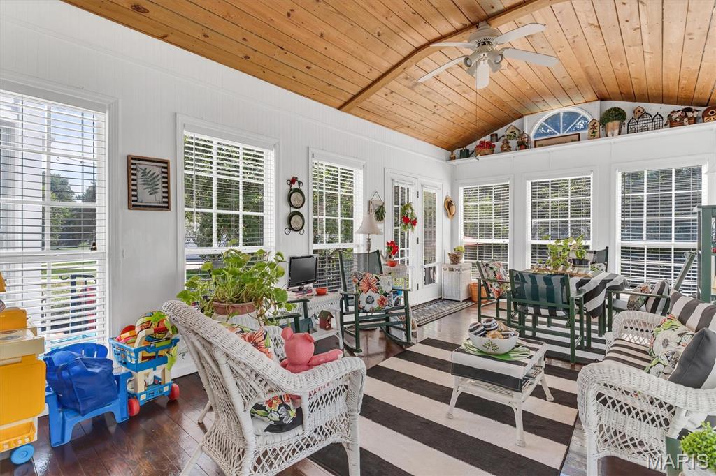 Ashford Oaks - Residential