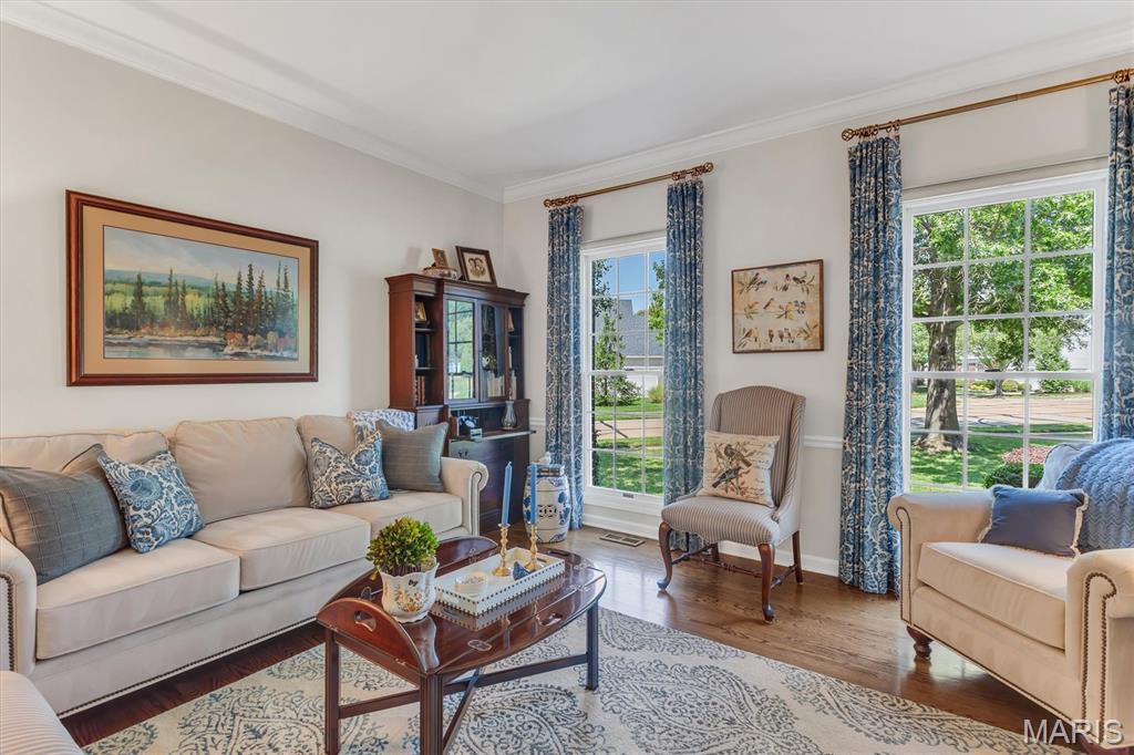 Ashford Oaks - Residential