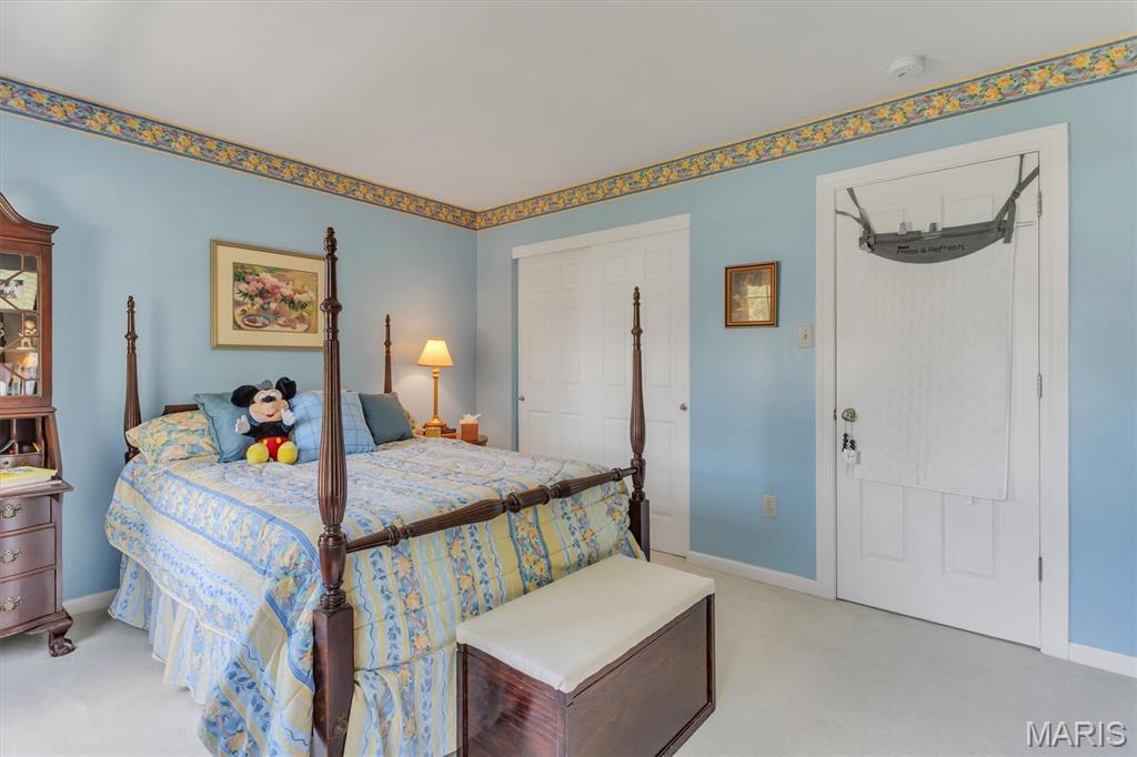 Ashford Oaks - Residential