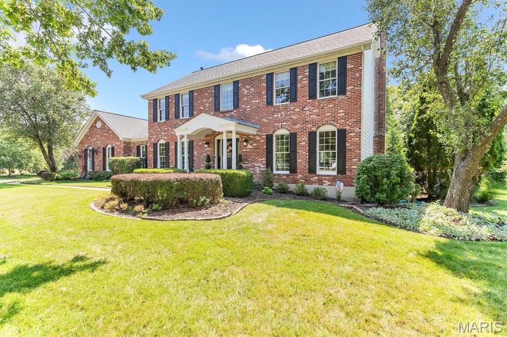 Ashford Oaks - Residential