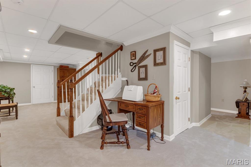 Ashford Oaks - Residential