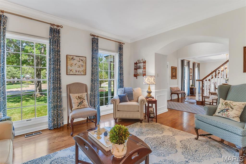 Ashford Oaks - Residential
