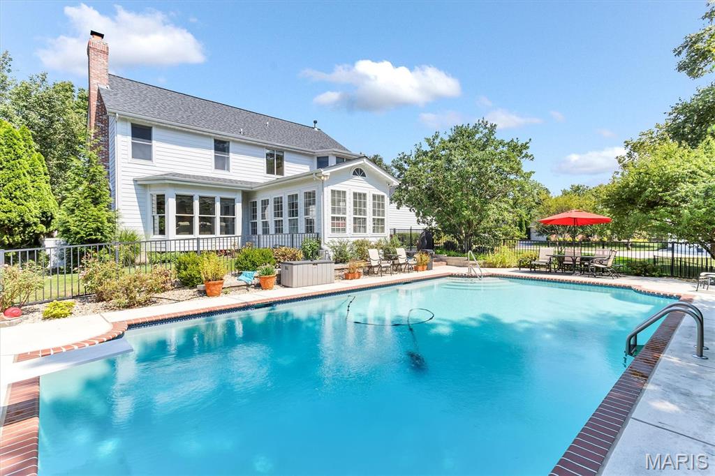 Ashford Oaks - Residential