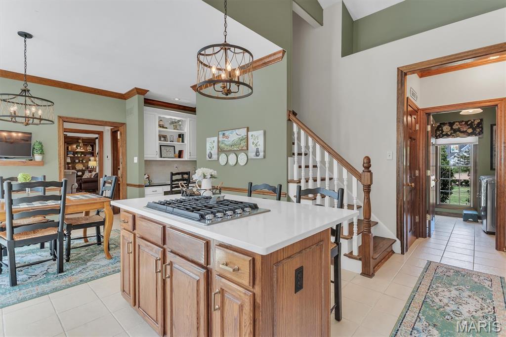 Ashford Oaks - Residential