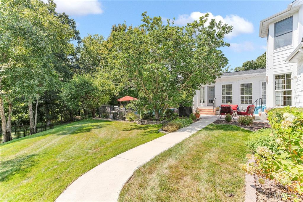 Ashford Oaks - Residential