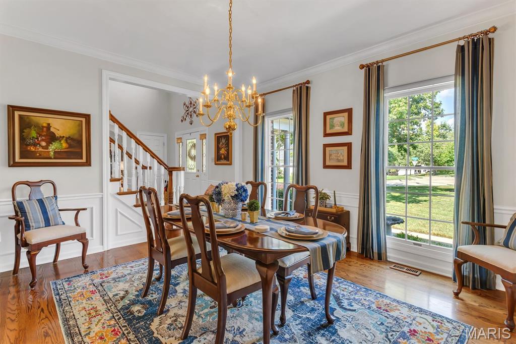 Ashford Oaks - Residential
