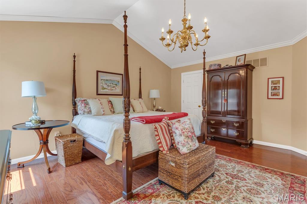 Ashford Oaks - Residential