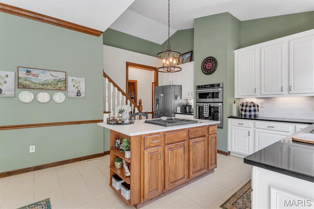 Ashford Oaks - Residential