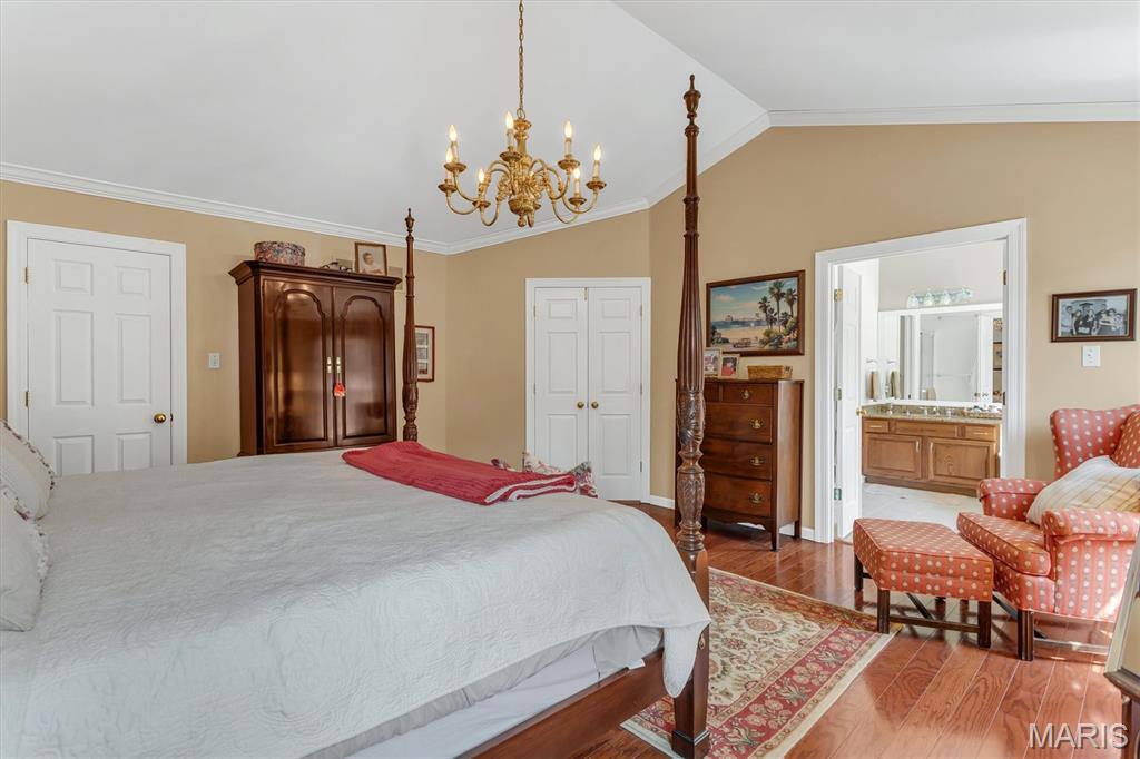Ashford Oaks - Residential