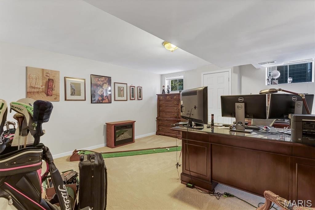 Ashford Oaks - Residential